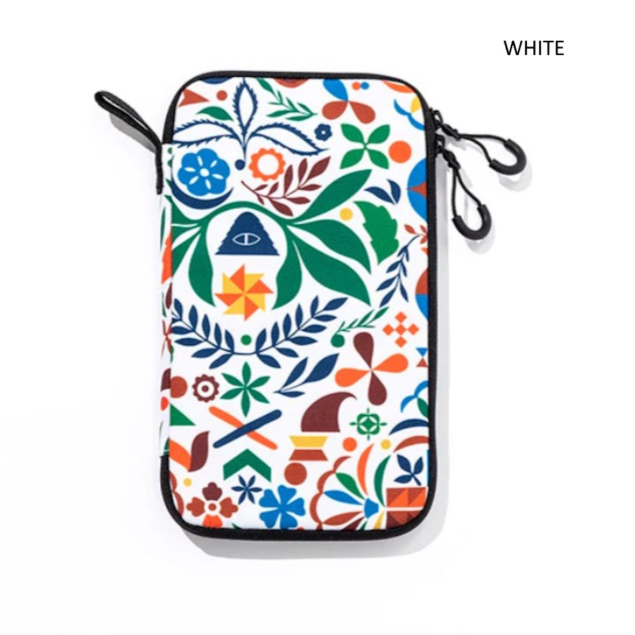 Poler TRAVEL WALLET トラベルウォレット 旅行 マルチケース