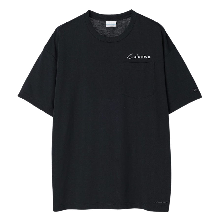 Columbia コロンビア クレストトゥバレーショートスリーブTシャツ Crest to Valley™ Short Sleeve Teet アウトドア キャンプ 吸湿速乾 UVカット