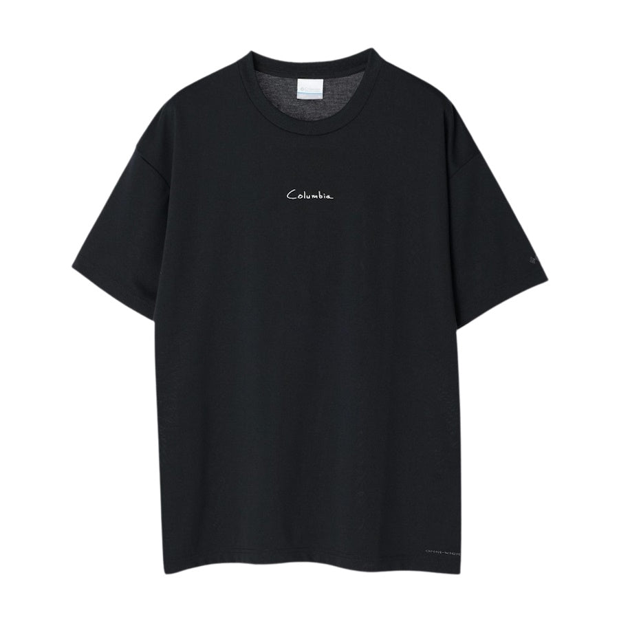 Columbia コロンビア レイクトゥアベニューショートスリーブTシャツ Lake to Avenue™ Short Sleeve Tee アウトドア キャンプ 吸湿速乾 UVカット