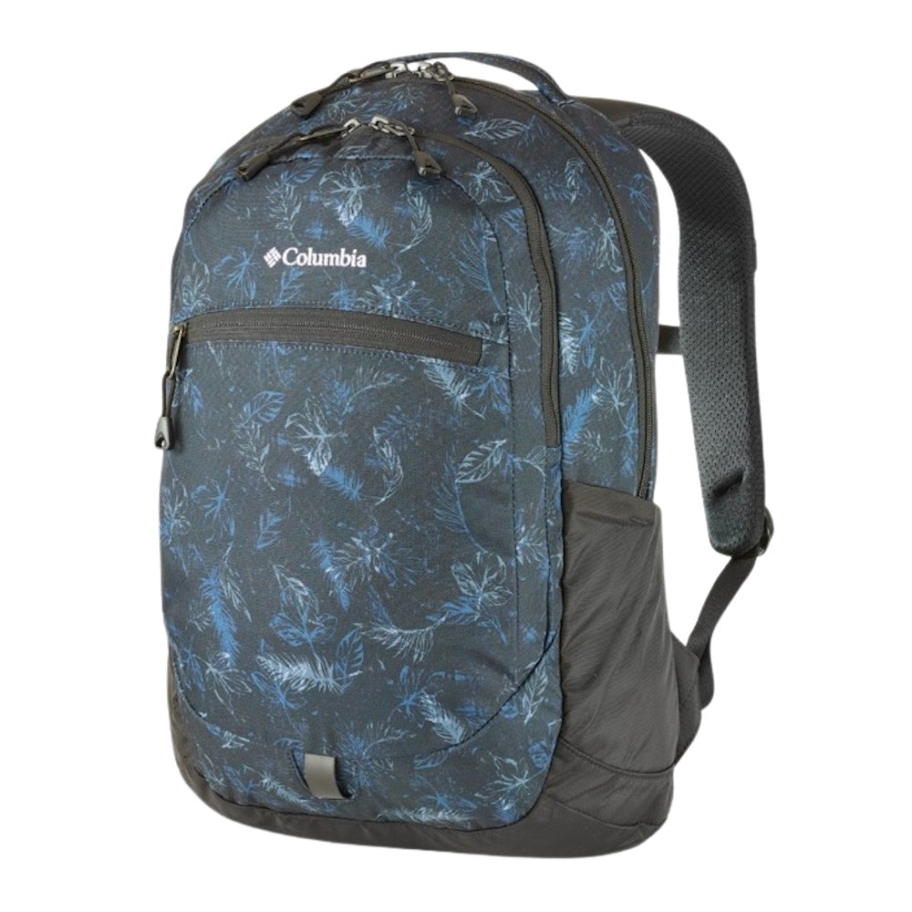 Columbia コロンビア ペッパーロック23Lバックパック Pepper Rock™ 23L Backpack Black Pattern PU8712