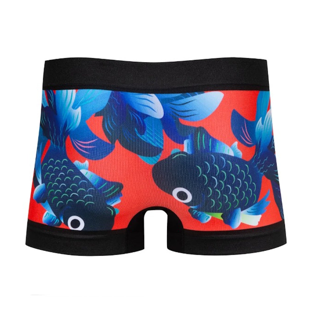 BETONES BARCO ビトーンズ ボクサーパンツ