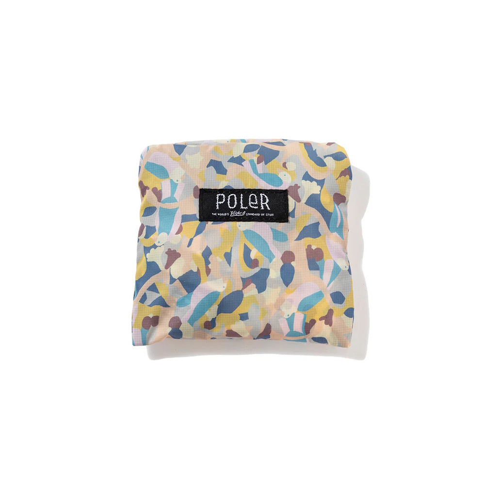 POLeR/ポーラー LIGHT STUFF STROLL SHOULDER