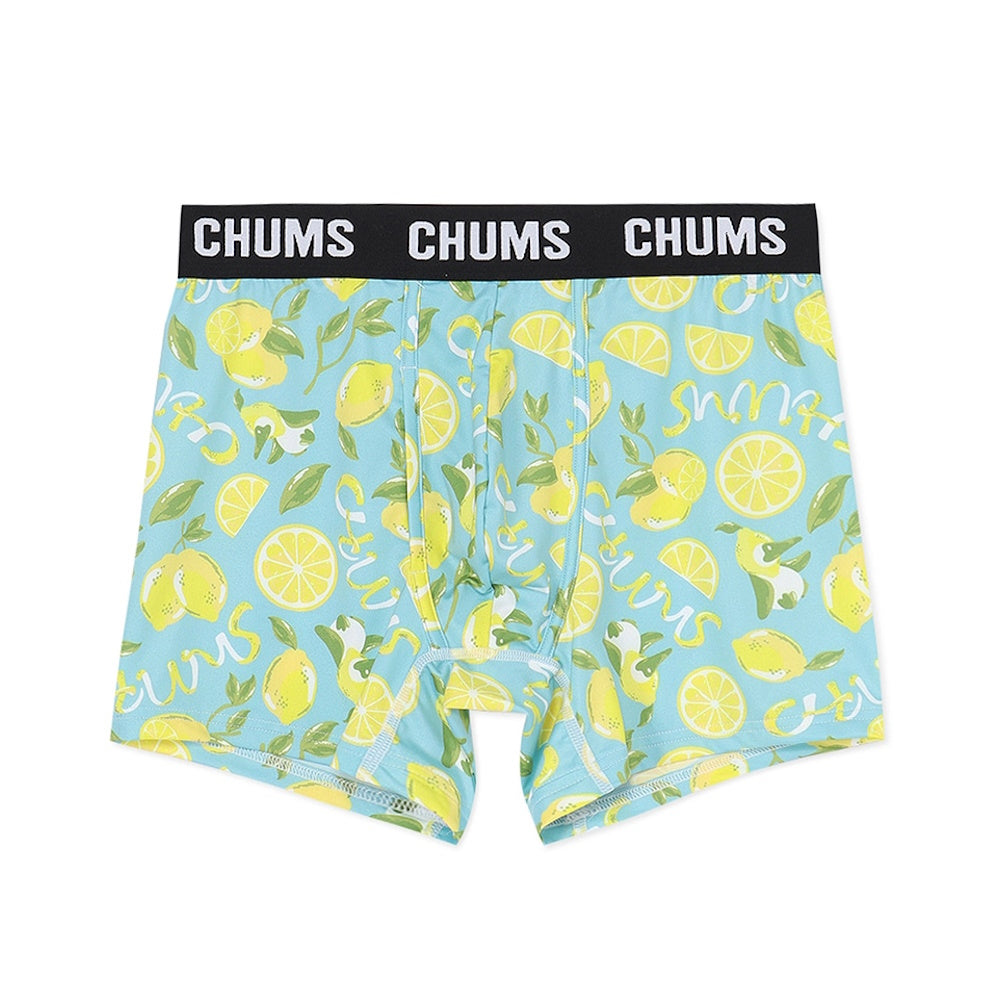 CHUMS チャムス CHUMS Pattern Boxers チャムスパターンボクサーズ