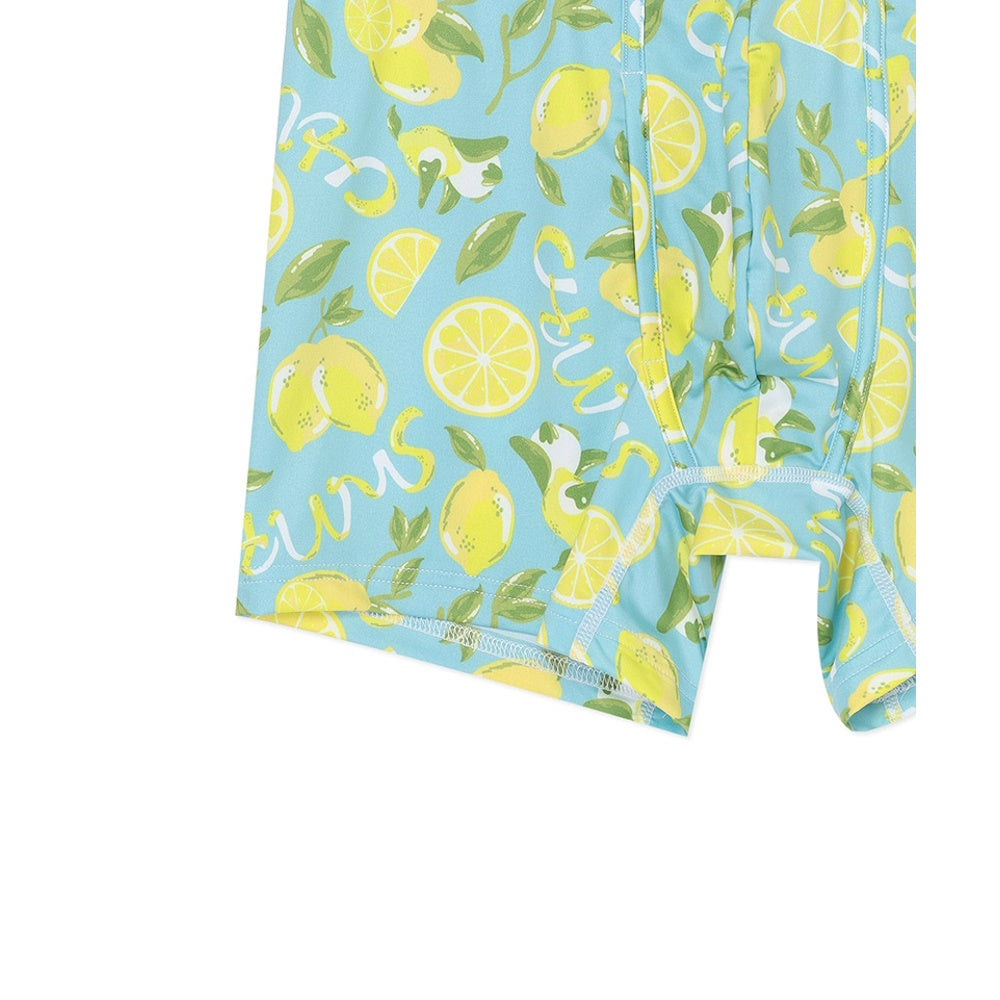 CHUMS チャムス CHUMS Pattern Boxers チャムスパターンボクサーズ
