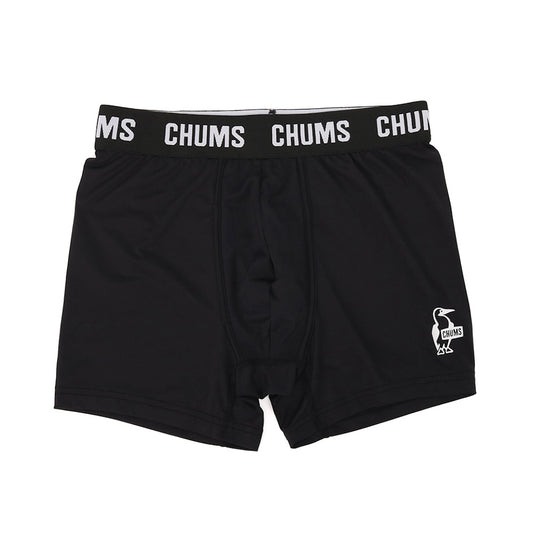 CHUMS チャムス ブービーPEボクサーズ Booby PE Boxers