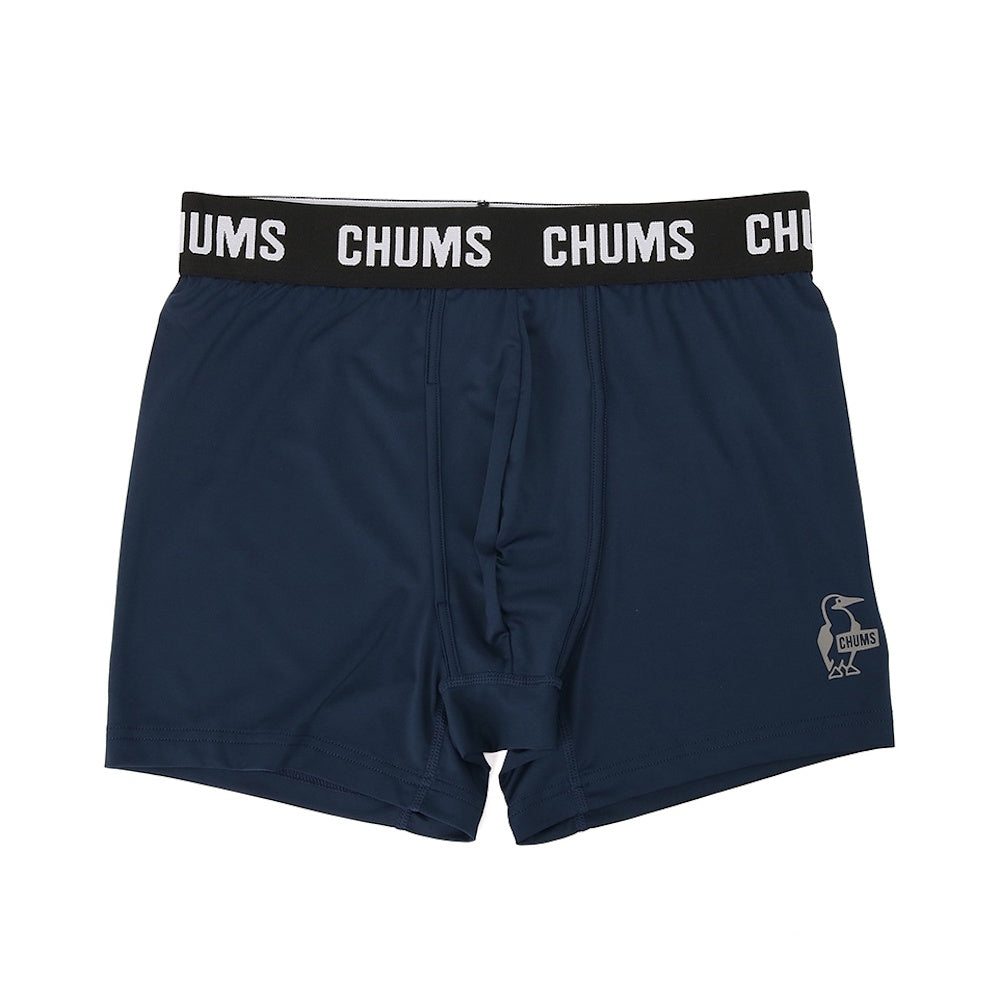 CHUMS チャムス ブービーPEボクサーズ Booby PE Boxers