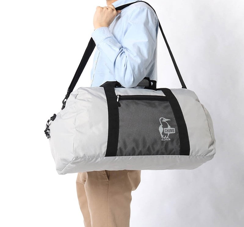 CHUMS チャムス イージーゴークラブジムダッフル Easy-Go Club Gym Duffle