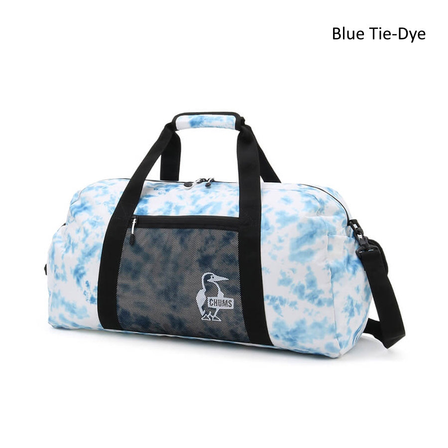 CHUMS チャムス イージーゴークラブジムダッフル Easy-Go Club Gym Duffle