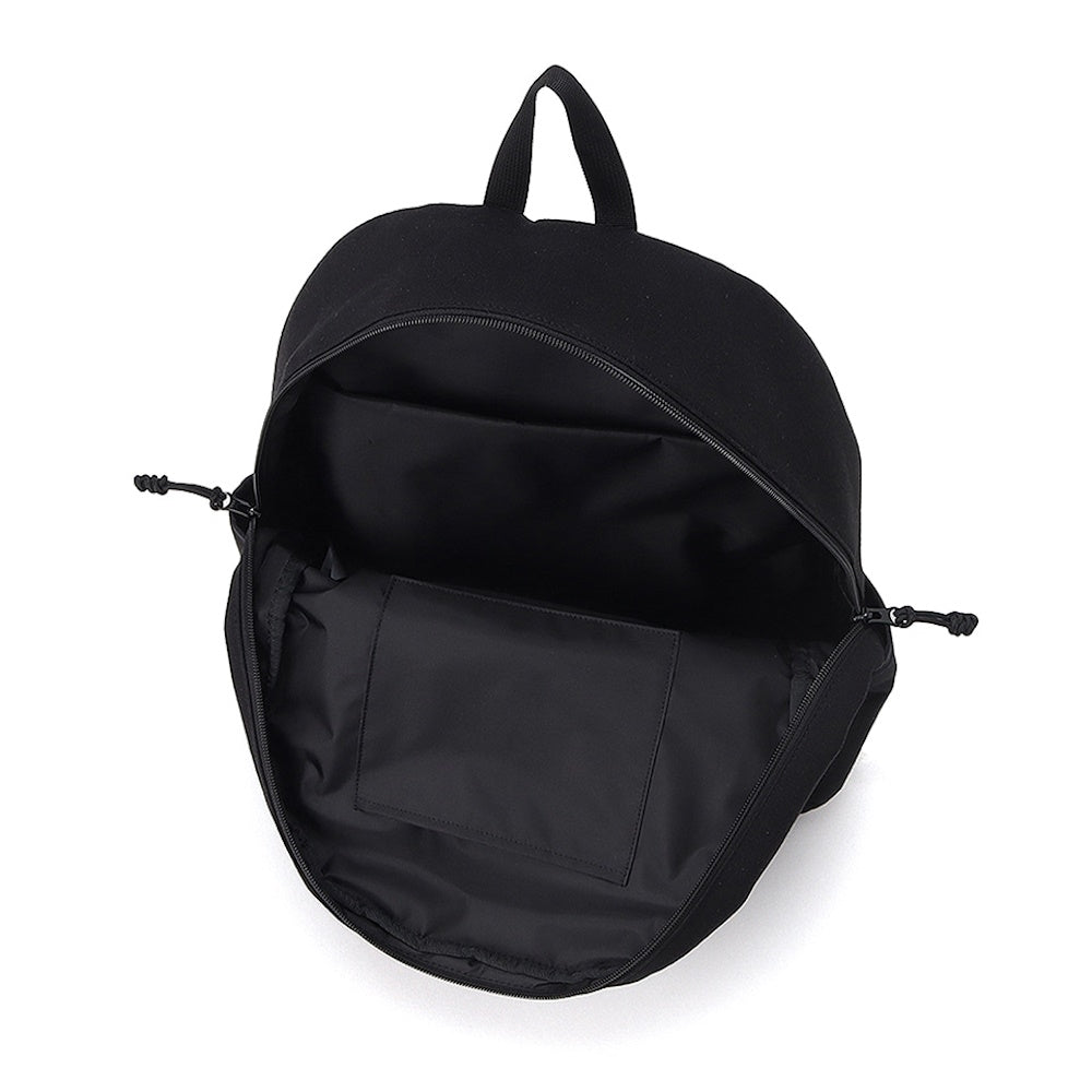 CHUMS チャムス クリアポケットデイパックスウェット(デイパック|リュック) Clear Pocket Day Pack Sweat