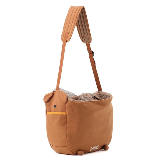 CHUMS チャムス ドッグキャリーショルダーバッグ(ショルダーバッグ)Dog Carry Shoulder Bag CH60-3955