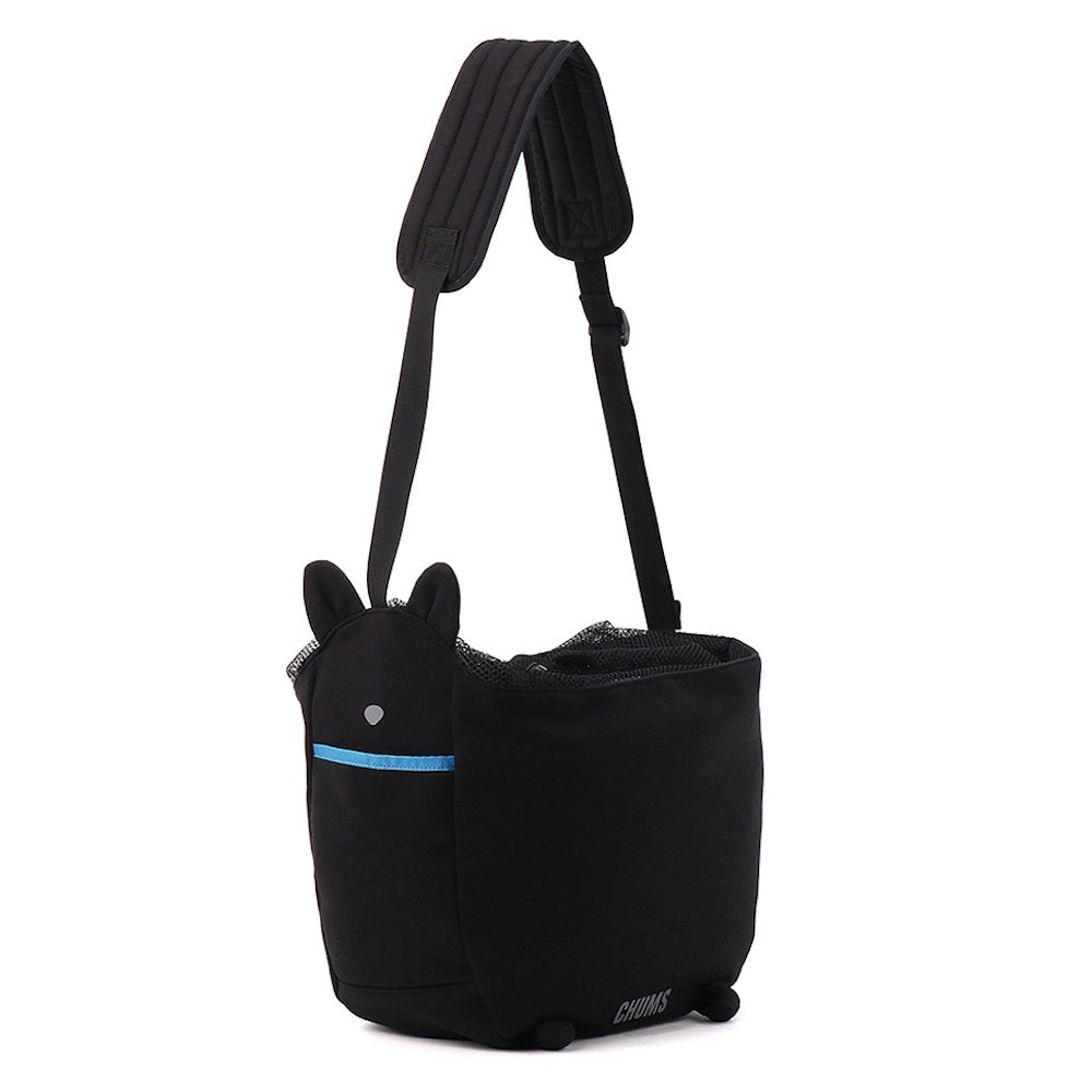 CHUMS チャムス ドッグキャリーショルダーバッグ(ショルダーバッグ)Dog Carry Shoulder Bag CH60-3955