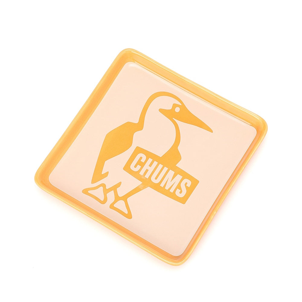 CHUMS チャムス ブービーホットサンドウィッチプレート(食器/テーブルウェア) Booby Hot Sandwich Plate
