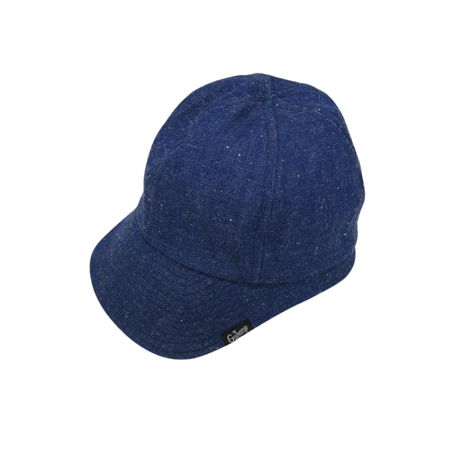 GOHEMP ゴーヘンプ SHADE CAP キャップ