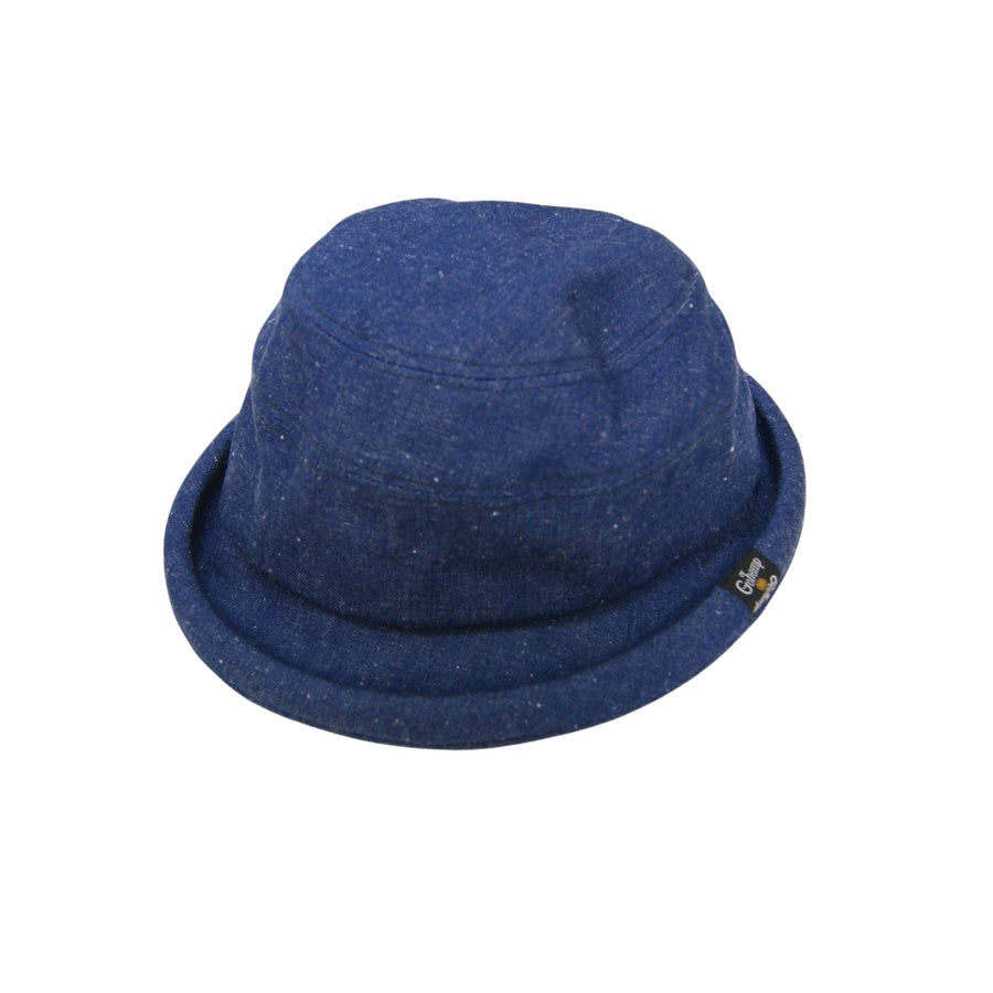 GOHEMP ゴーヘンプ HILL TOP HAT ハット