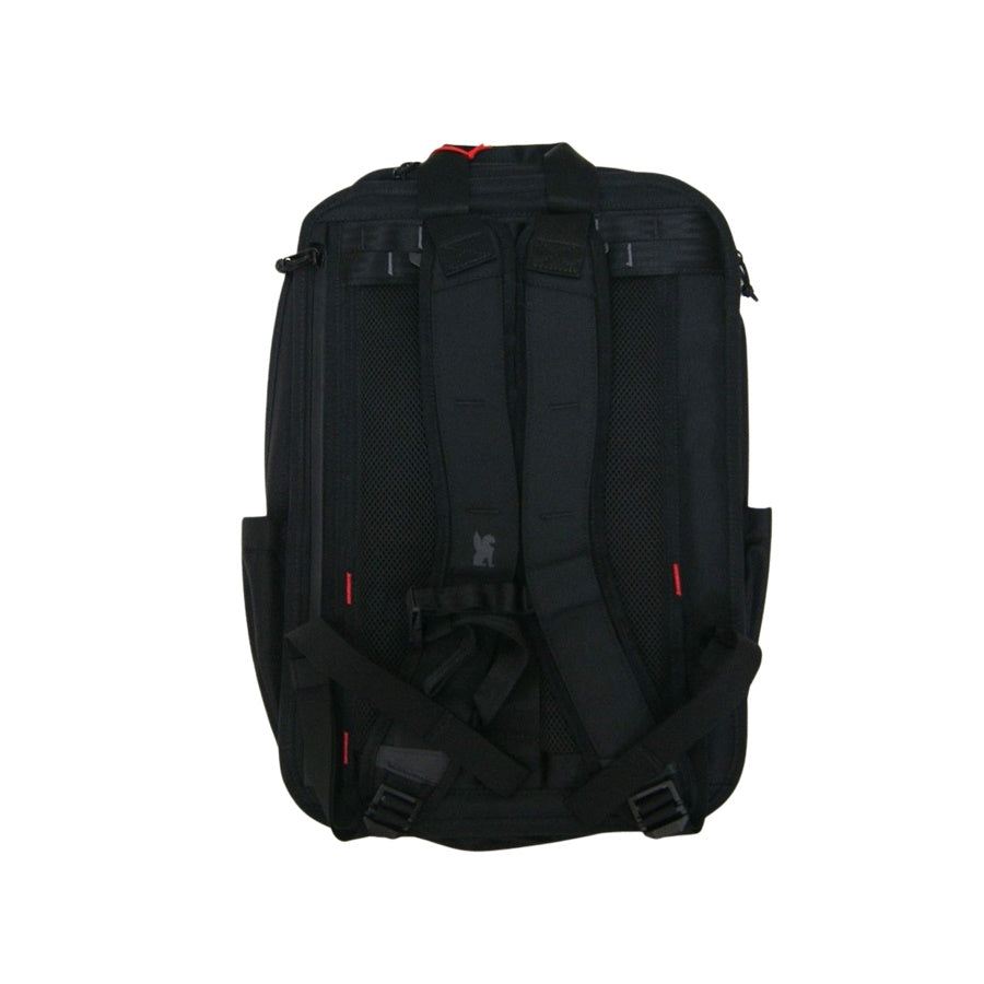 CHROME クローム HAWES 26L PACK リュック 通勤 旅行 PCスリーブ