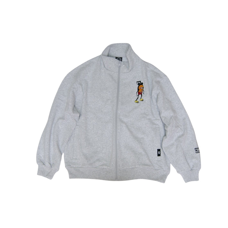 TOY MACHINE トイマシーン (HEAVY WEIGHT) MOUSEKATER SWEAT 春夏 メンズ パーカー スウェット
