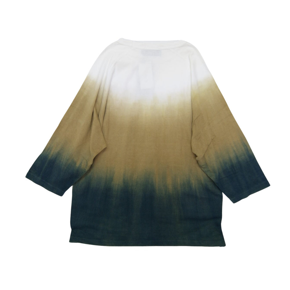 devadurga(デヴァドゥルガ) SHIRAHAMA 7/S CUT SEW