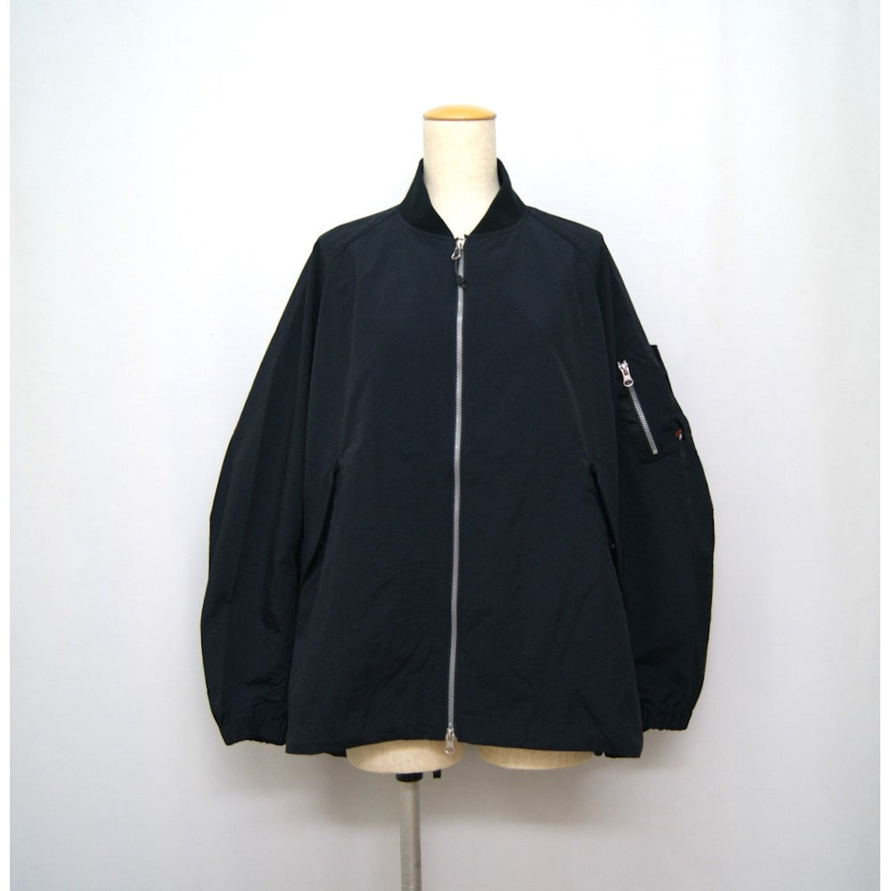NANGA ナンガ NYLON TUSSER JKT W(WOMEN)ナイロンタッサー ジャケット (レディース)