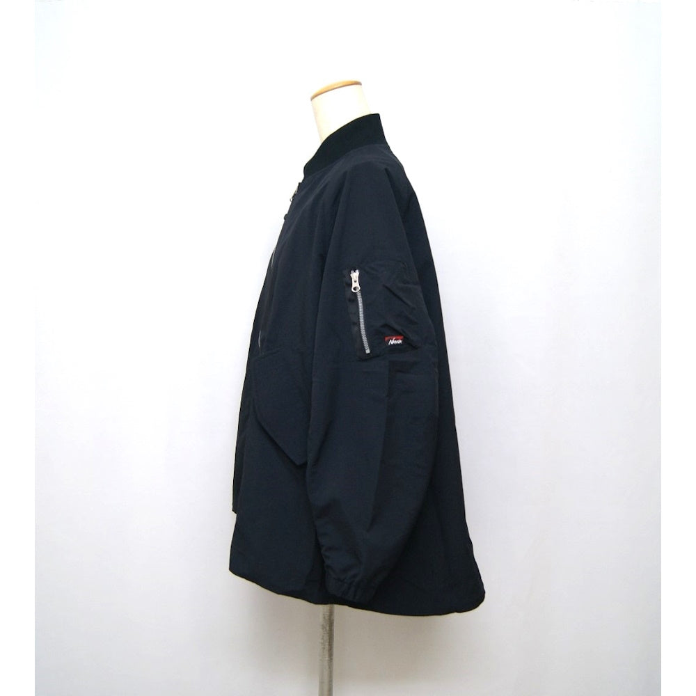 NANGA ナンガ NYLON TUSSER JKT W(WOMEN)ナイロンタッサー ジャケット (レディース)