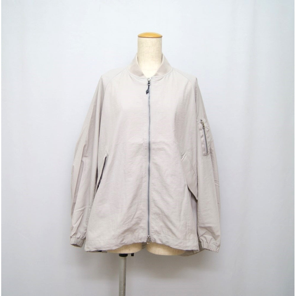 NANGA ナンガ NYLON TUSSER JKT W(WOMEN)ナイロンタッサー ジャケット (レディース)