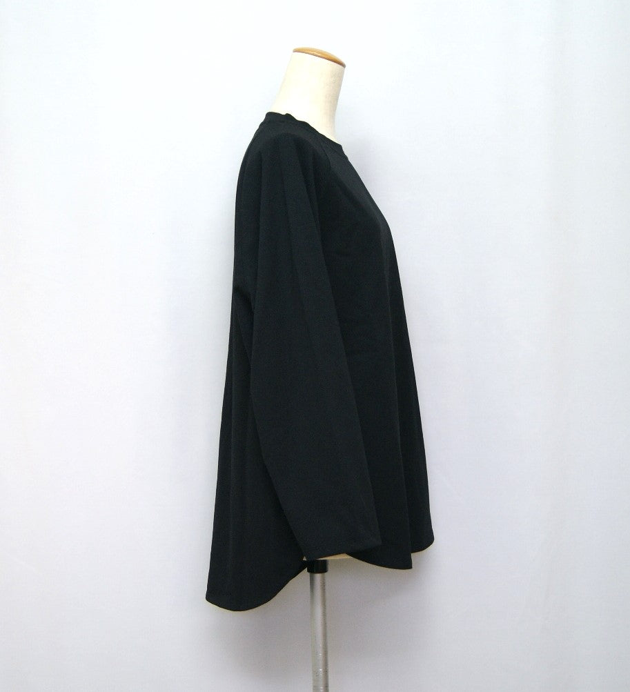 NANGA ナンガ ECO HYBRID RAGLAN SLEEVE TUNIC TEE W(WOMEN) レディース