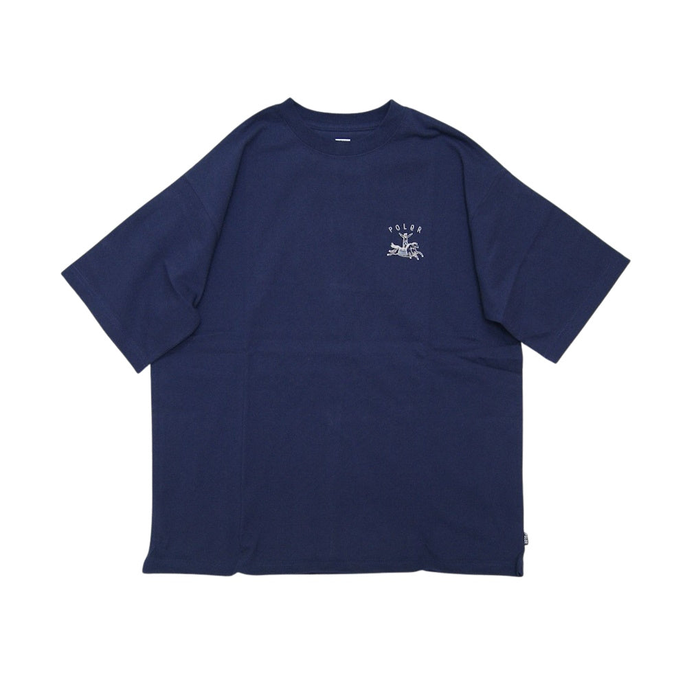 POLeR HORSE RELAX FIT TEE