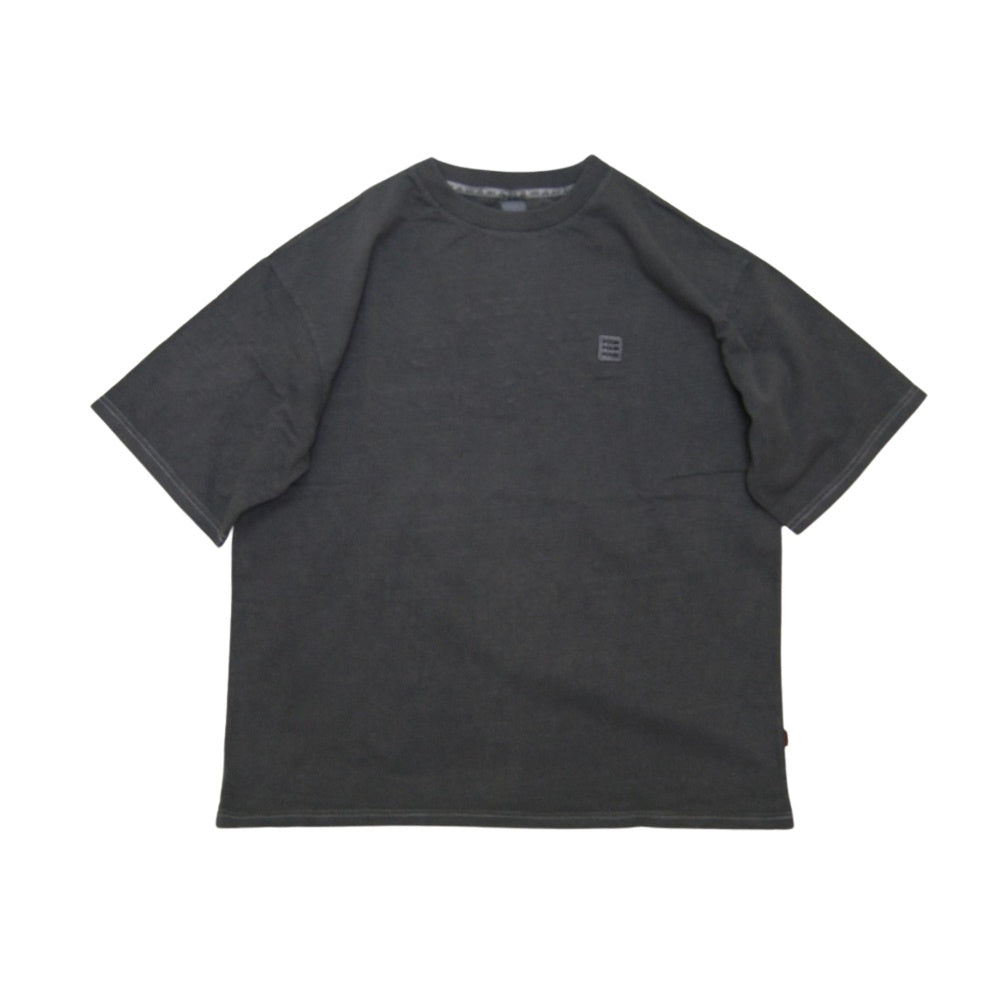 POLeR PRM PIGMENT TEE