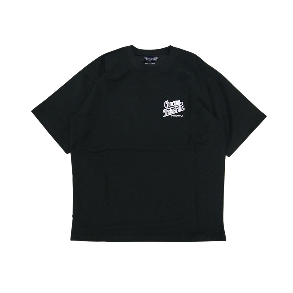 CHROME 【6°Cマイナス】LSC TEE WIDE FIT ESOW ver.1