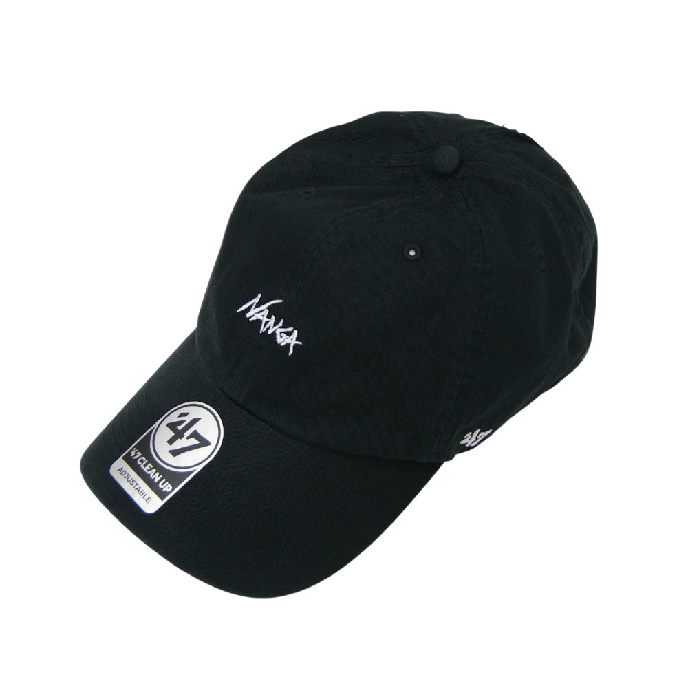 NANGA ナンガ NANGA×47 COTTON CAP