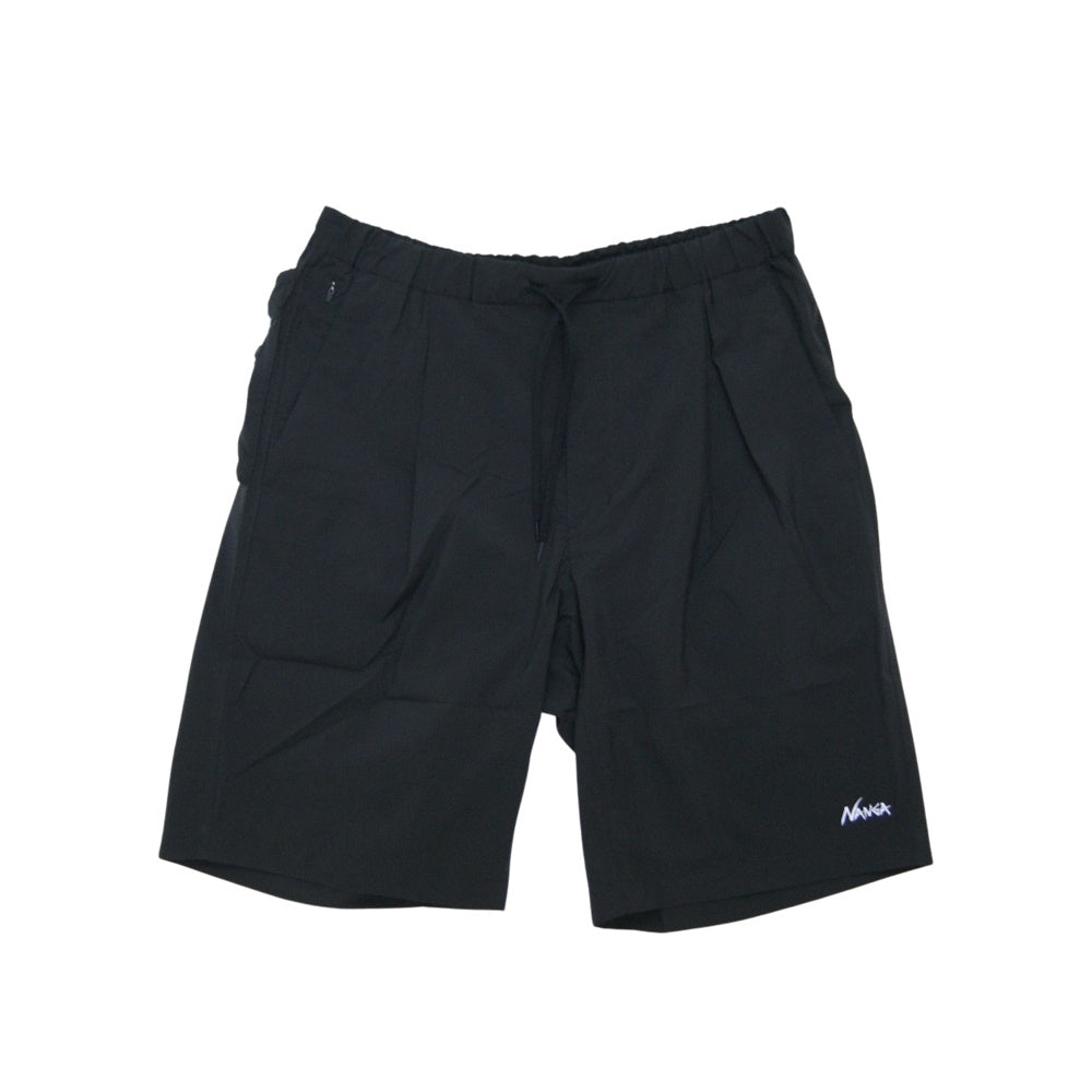 NANGA ナンガ PLC EXCURSION SHORTS(MEN)