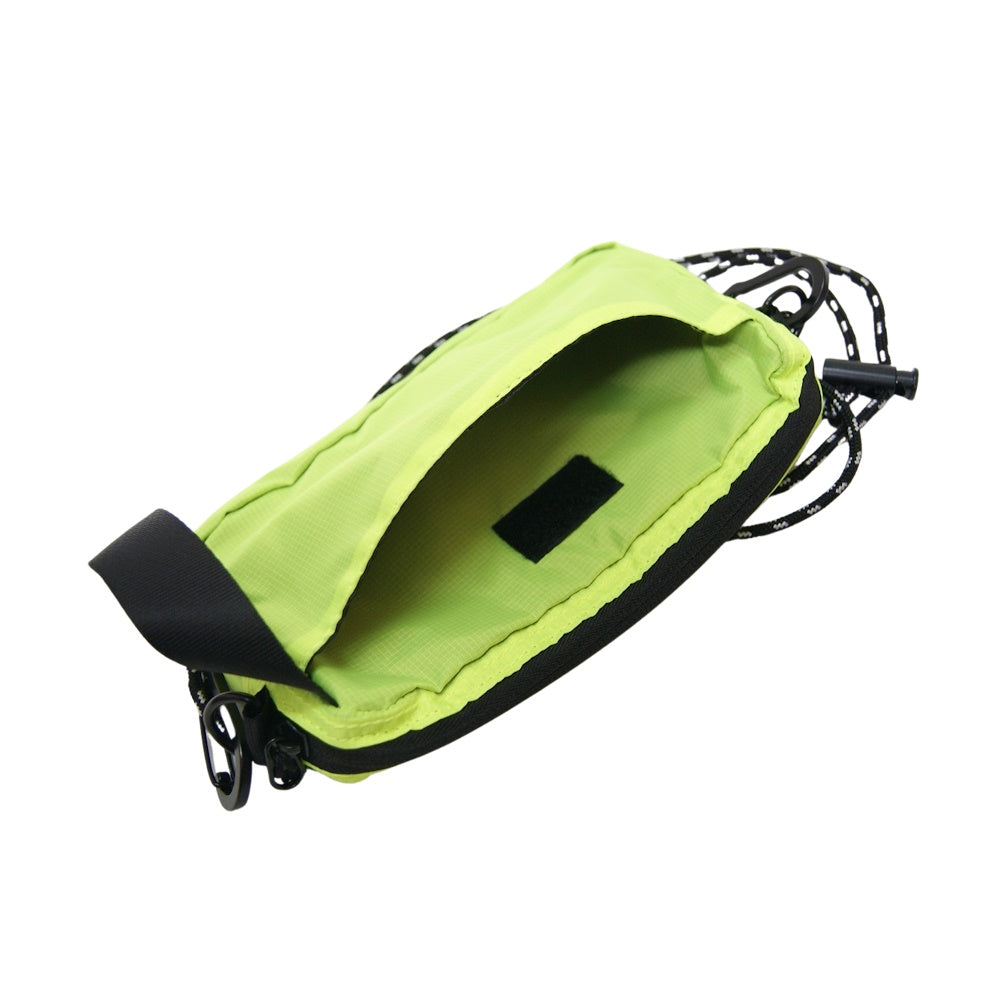 POLeR/ポーラー LIGHT STUFF 2WAY POUCH