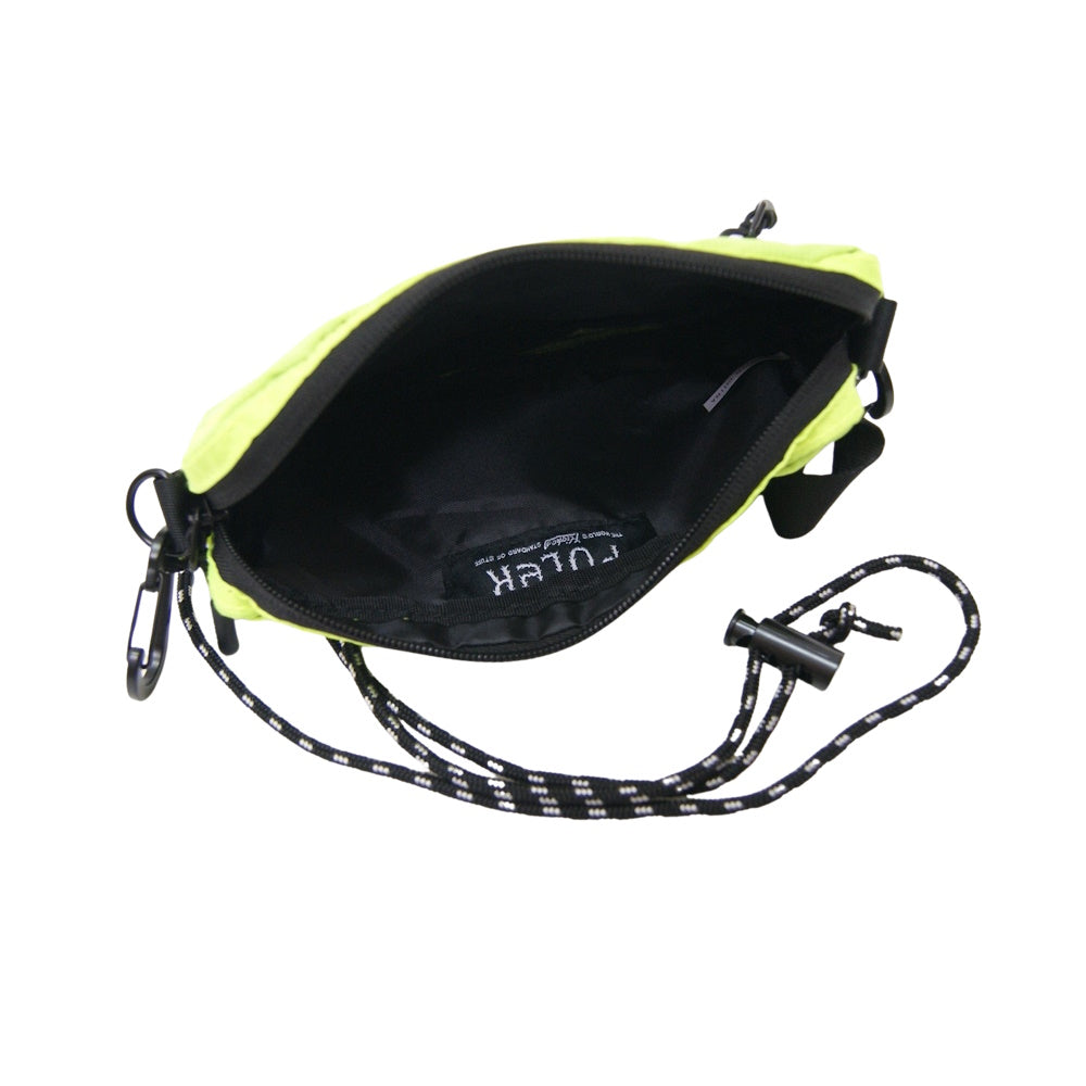 POLeR/ポーラー LIGHT STUFF 2WAY POUCH