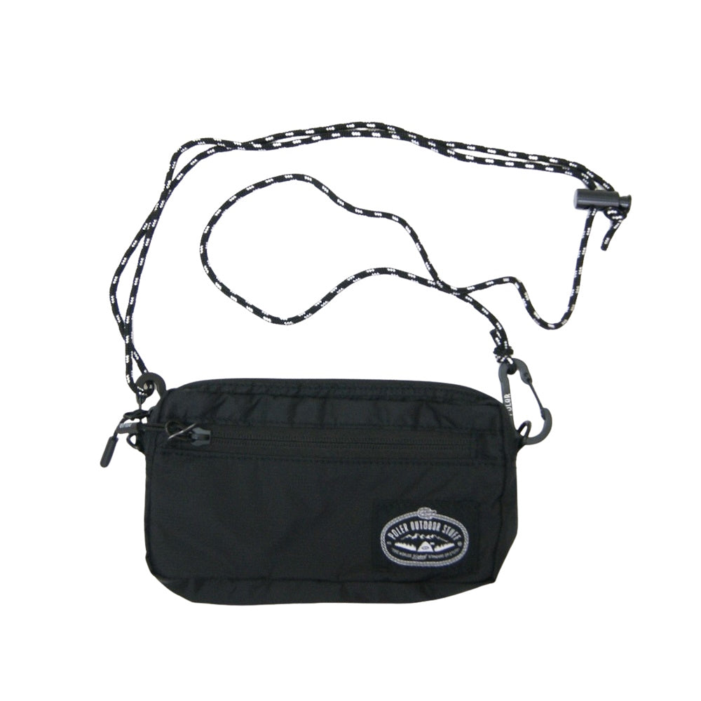 POLeR/ポーラー LIGHT STUFF 2WAY POUCH