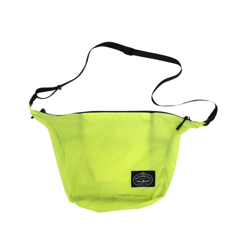 POLeR/ポーラー LIGHT STUFF STROLL SHOULDER