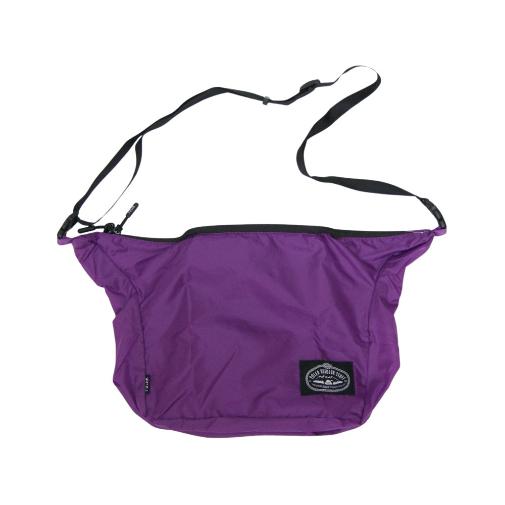 POLeR/ポーラー LIGHT STUFF STROLL SHOULDER