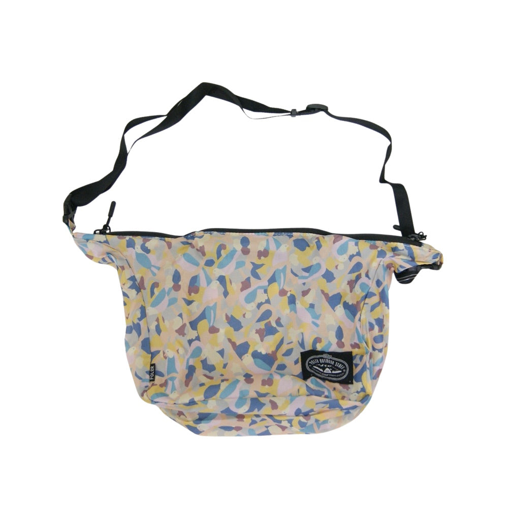 POLeR/ポーラー LIGHT STUFF STROLL SHOULDER