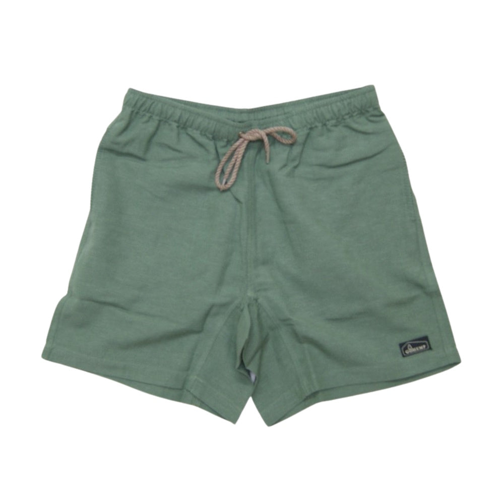 GOHEMP ゴーヘンプ HEMP JAM SHORTS アウトドア キャンプ 春夏 GHP1137BBM
