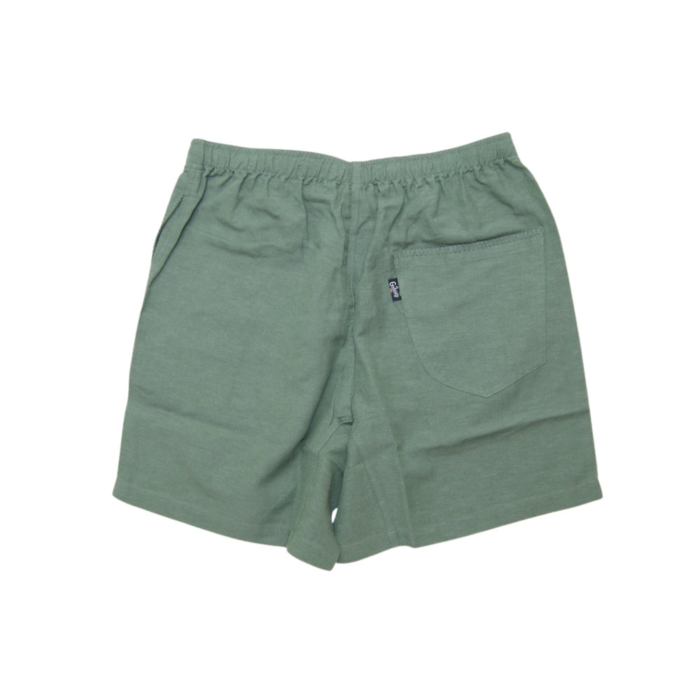 GOHEMP ゴーヘンプ HEMP JAM SHORTS アウトドア キャンプ 春夏 GHP1137BBM
