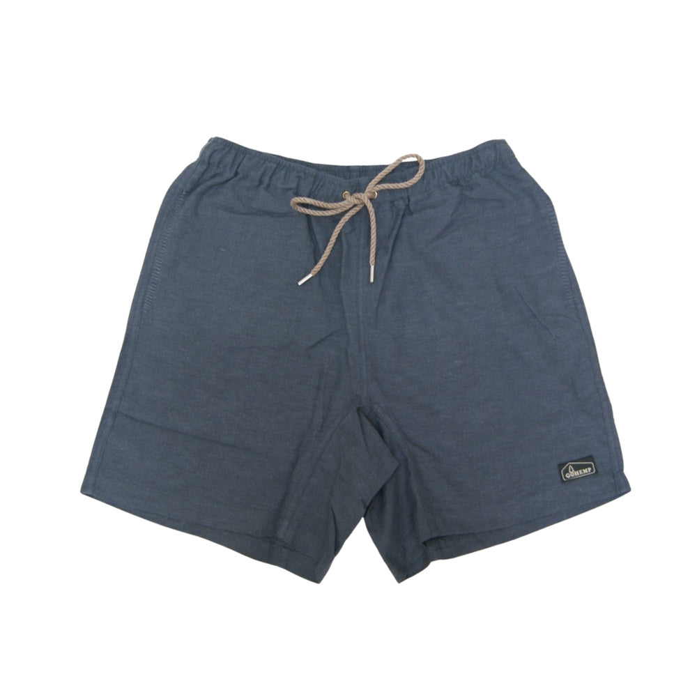 GOHEMP ゴーヘンプ HEMP JAM SHORTS アウトドア キャンプ 春夏 GHP1137BBM