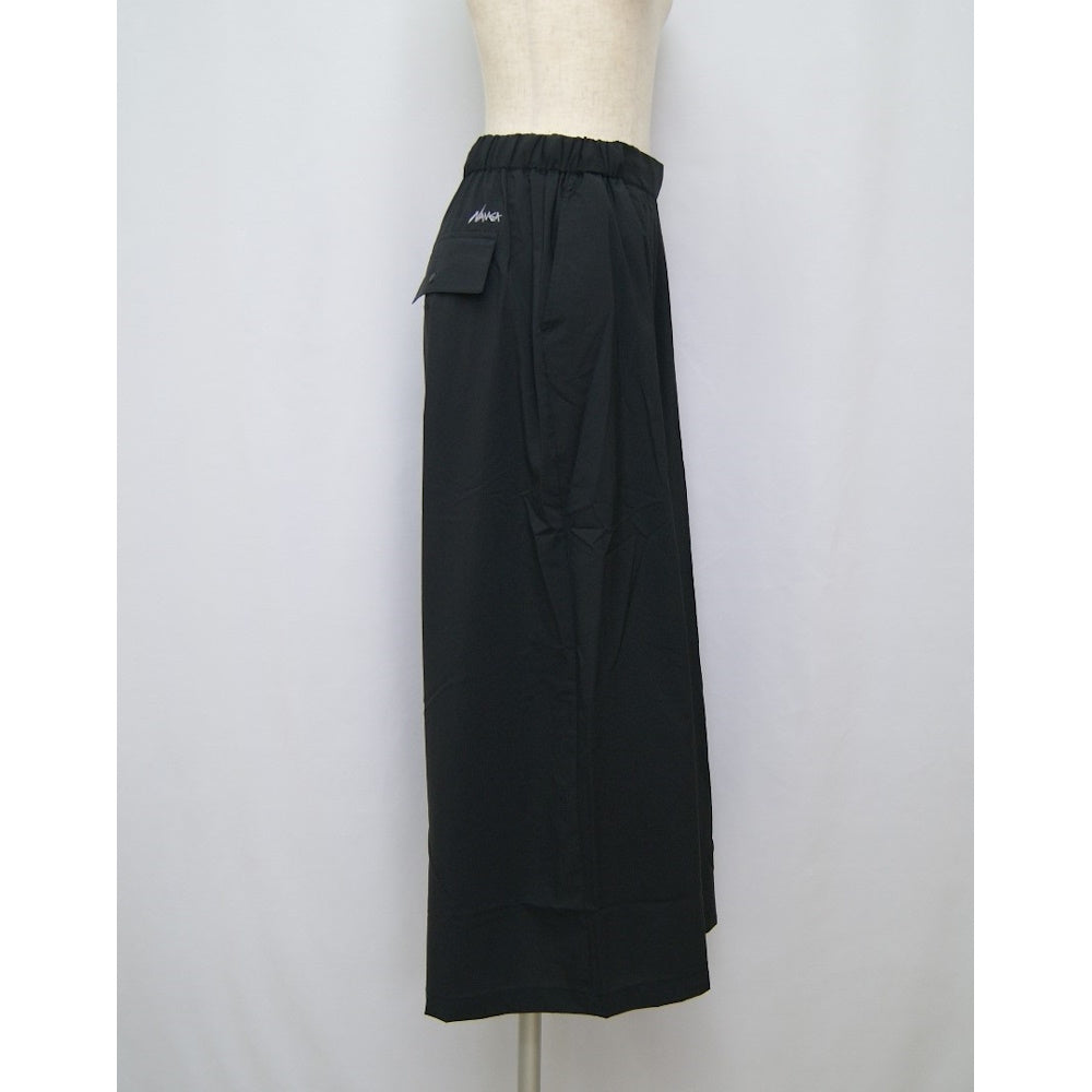 NANGA ナンガ エクスカーション ワイドパンツ (ウィメンズ) EXCURSION WIDE PANTS W(WOMEN)