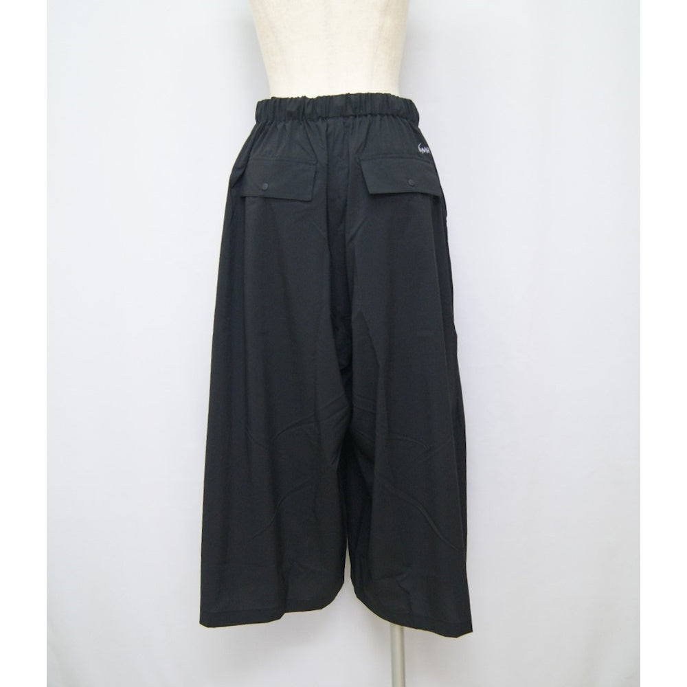 NANGA ナンガ エクスカーション ワイドパンツ (ウィメンズ) EXCURSION WIDE PANTS W(WOMEN)