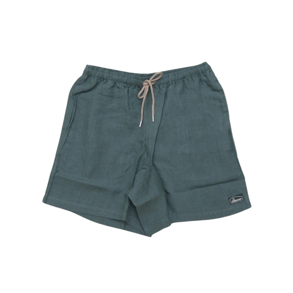 GOHEMP ゴーヘンプ HEMP JAM SHORTS アウトドア キャンプ 春夏 GHP1137PWV