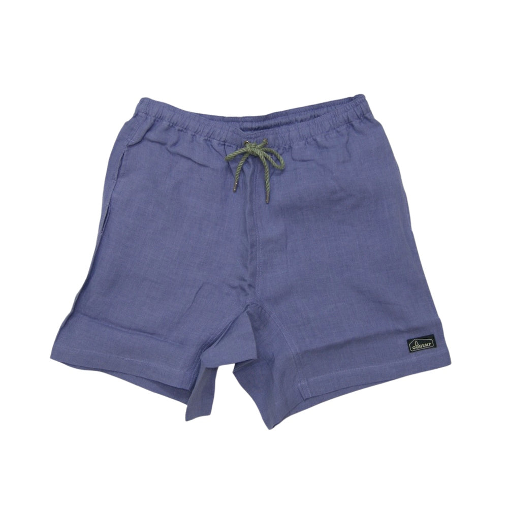 GOHEMP ゴーヘンプ HEMP JAM SHORTS アウトドア キャンプ 春夏 GHP1137PWV