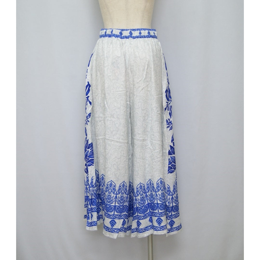 チャイハネ・アミナコレクション ロエティパンツ