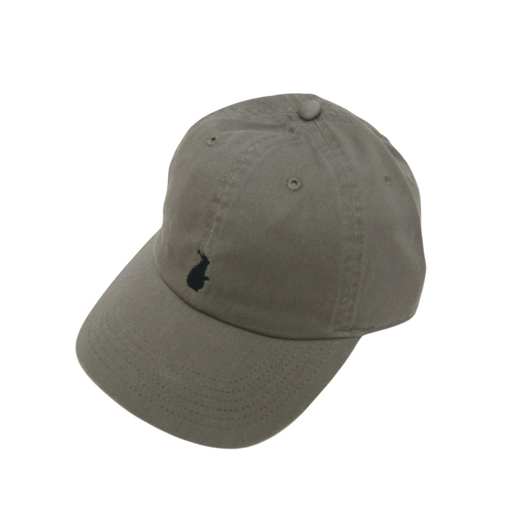 devadurga(デヴァドゥルガ) KUROUSAGI CAP キャップ 【25AW】