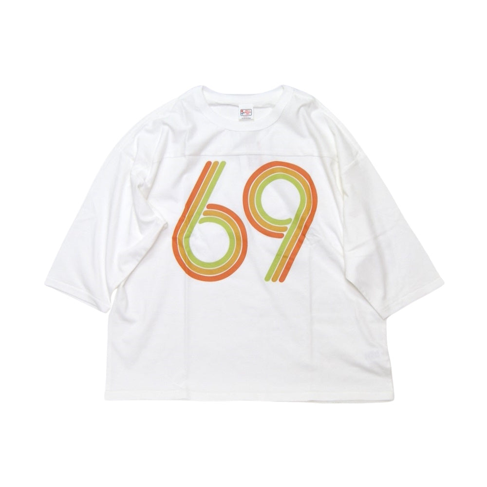 HAVE A GRATEFUL DAY FOOTBALL T-SHIRT -69