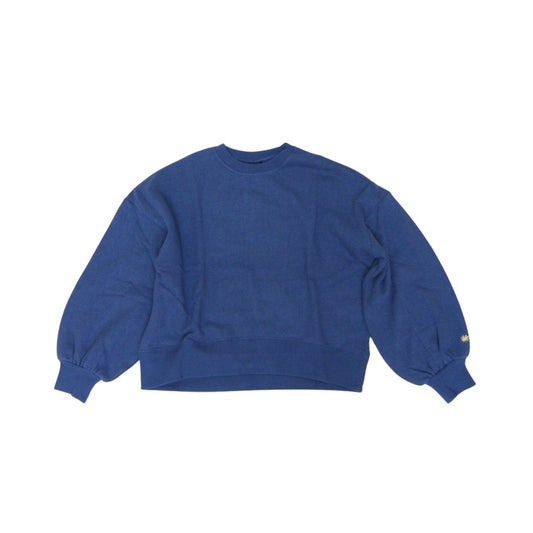 GOHEMP ゴーヘンプ RECTANGLE CREW GHC4505BS25-2 レディース スウェット トップス