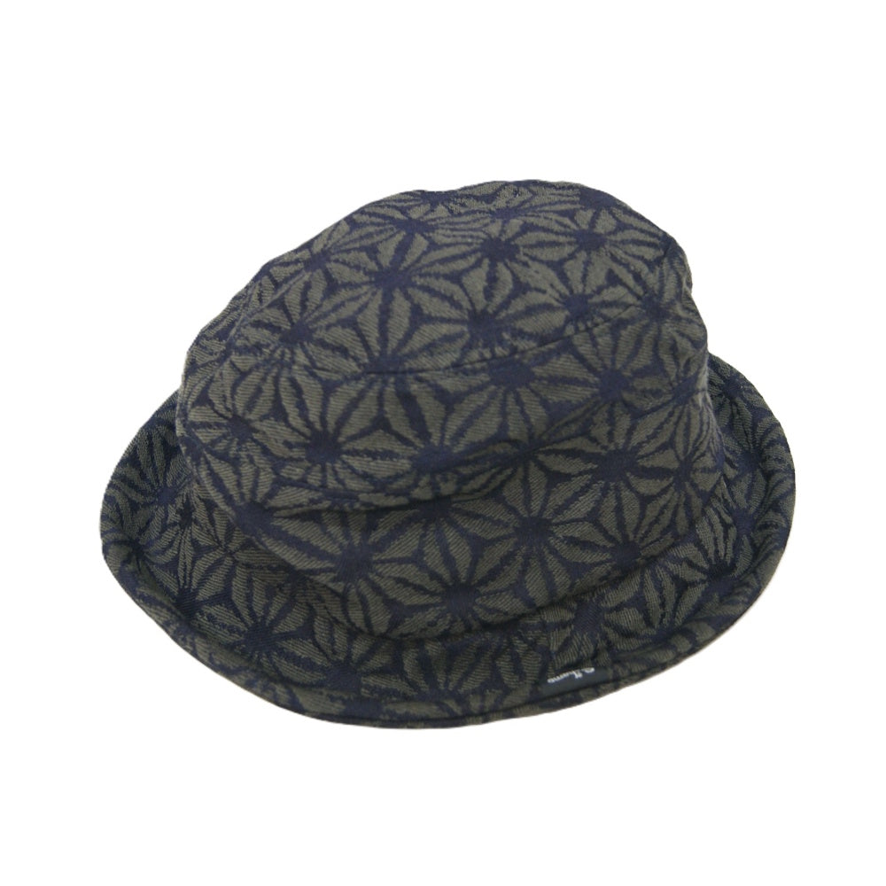 GOHEMP ゴーヘンプ HILLTOP CAP GHG0259ASJ