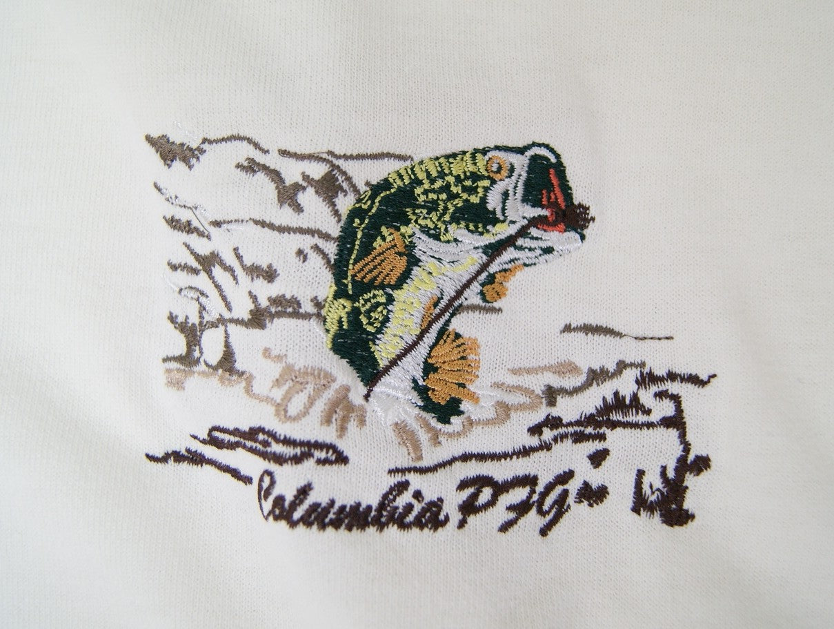 Columbia コロンビア バーンノベルグラフィックロングスリーブTシャツ Burn Novel™ Graphic LS Tee  PM0506