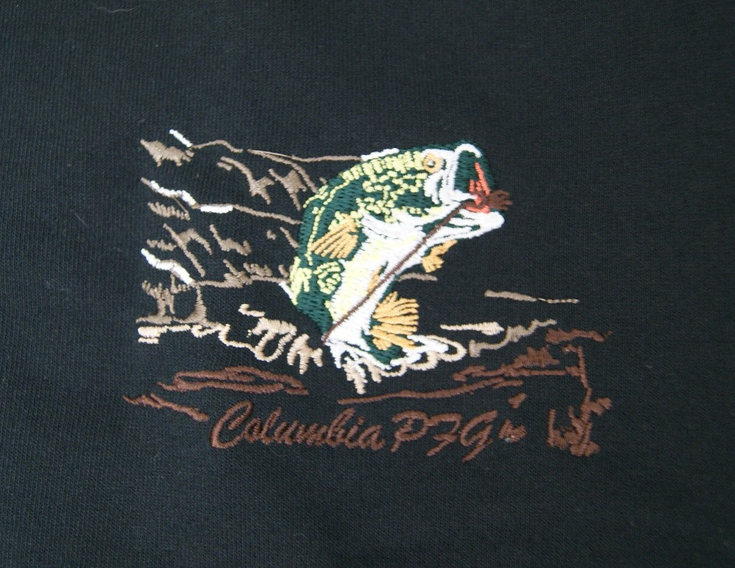 Columbia コロンビア バーンノベルグラフィックロングスリーブTシャツ Burn Novel™ Graphic LS Tee  PM0506